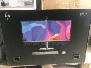 New Desktop Computer HP Envy 32GB Intel Core i7 SSD 2T