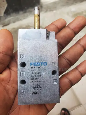 Festo Valve