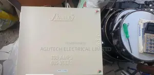 Stanley Changeover 100A