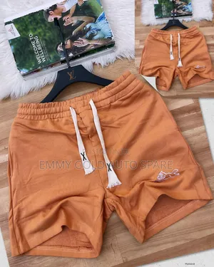 Short Nika Available Different Sizes
