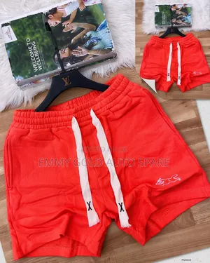 Short Nika Available Different Sizes