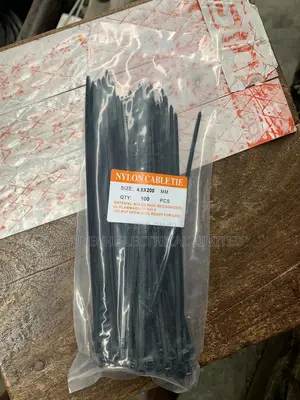 200mm Cable Tie