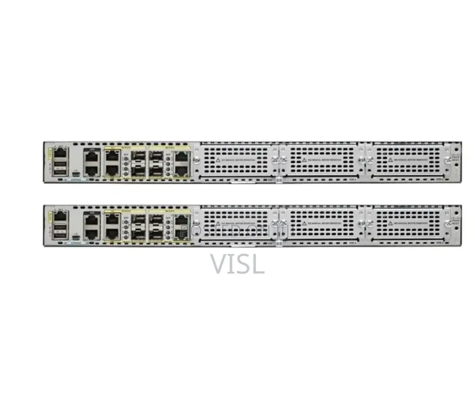 Cisco Router ISR4351-VSEC_K9