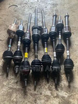 Driving Shaft for 2013 Ford Escape