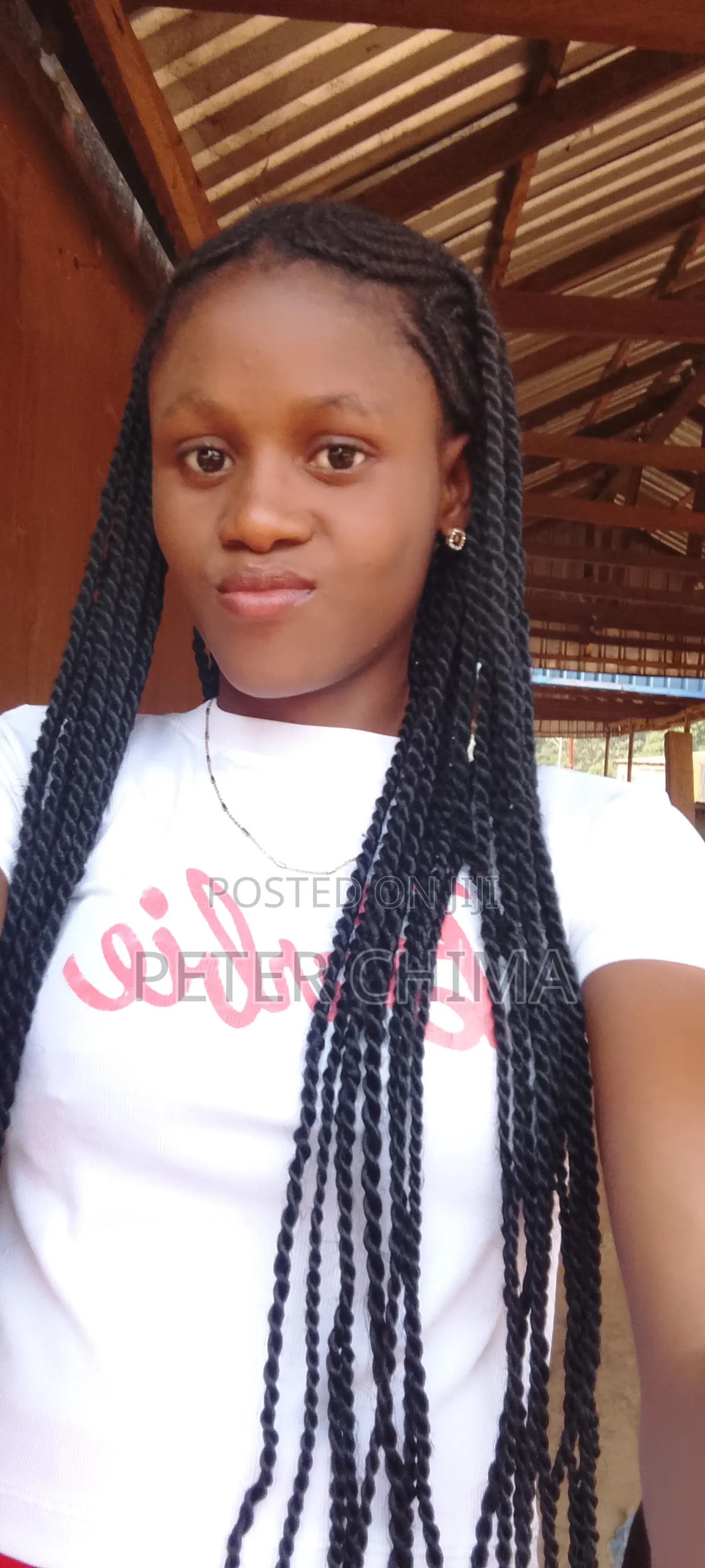 Pos Attendant