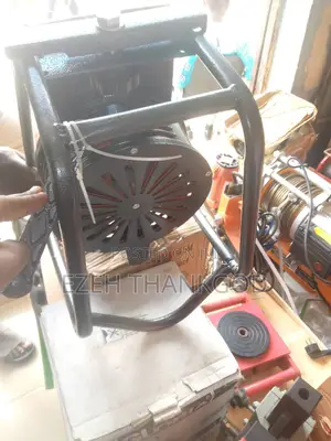 Manual Hand Driven Siren