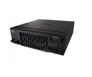 Cisco Router ISR4461-AX_K9