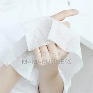10pcs Practical Compressed Towels Outdoor Disposable Travel