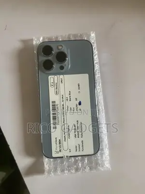 Apple iPhone 13 Pro 128 GB Blue