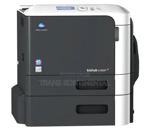 Konica Minolta Bizhub C3100p