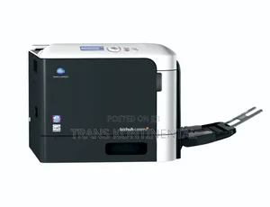 Konica Minolta Bizhub C3100p