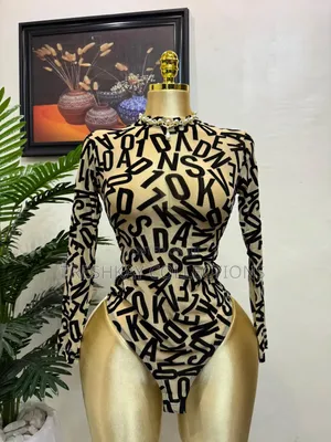 Photo - Pin Down Luxury Top