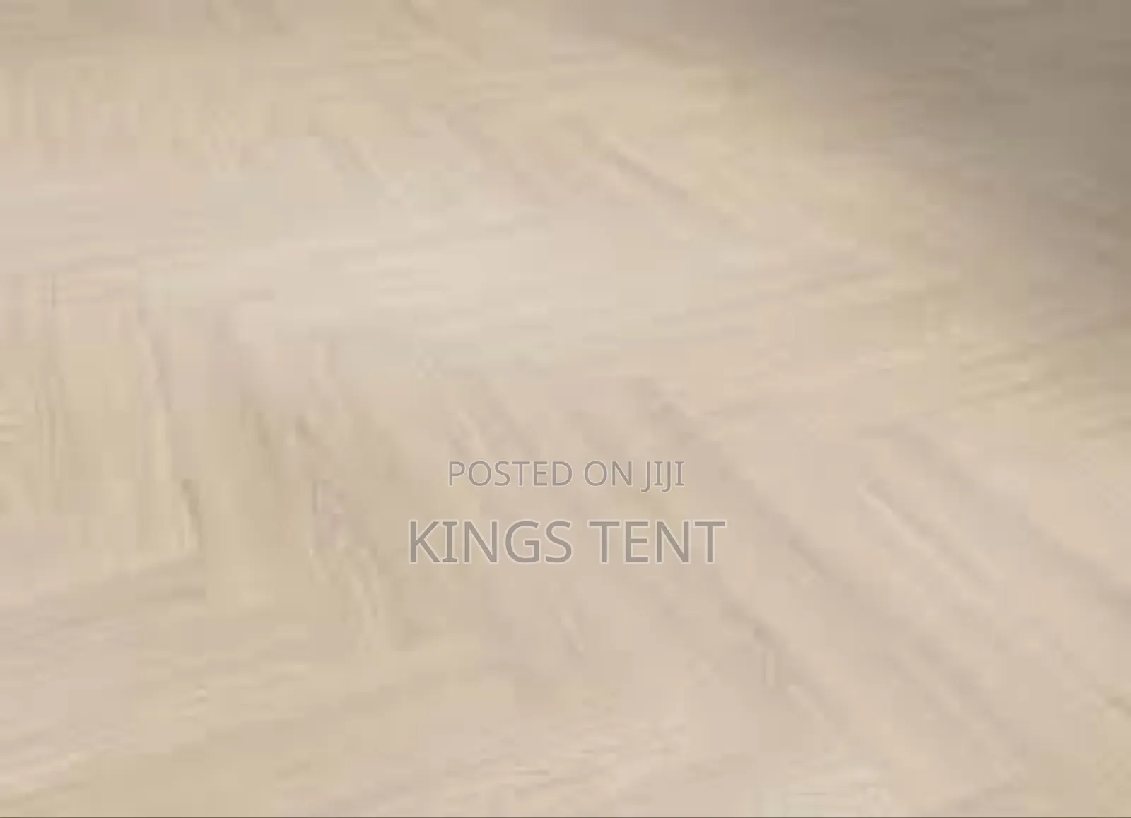 Luminous Floor Tile