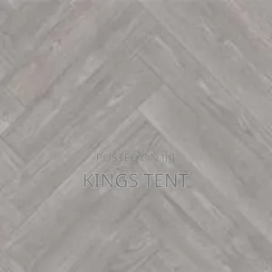 Rubber Carpet