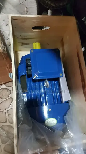 Electric Motor 10hp