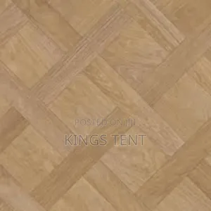 Vinyl Floor Tile