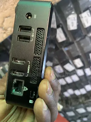 Desktop Computer 4GB Intel Core I3 SSD 128GB