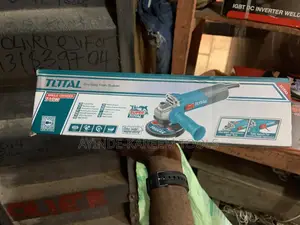 4 1/2 Angle Grinder 710 (Total)