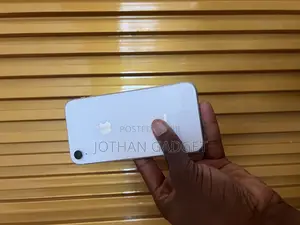 Apple iPhone XR 128 GB White