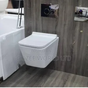Executive Conceal Wc