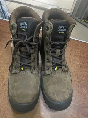 Safety Jogger Dakar