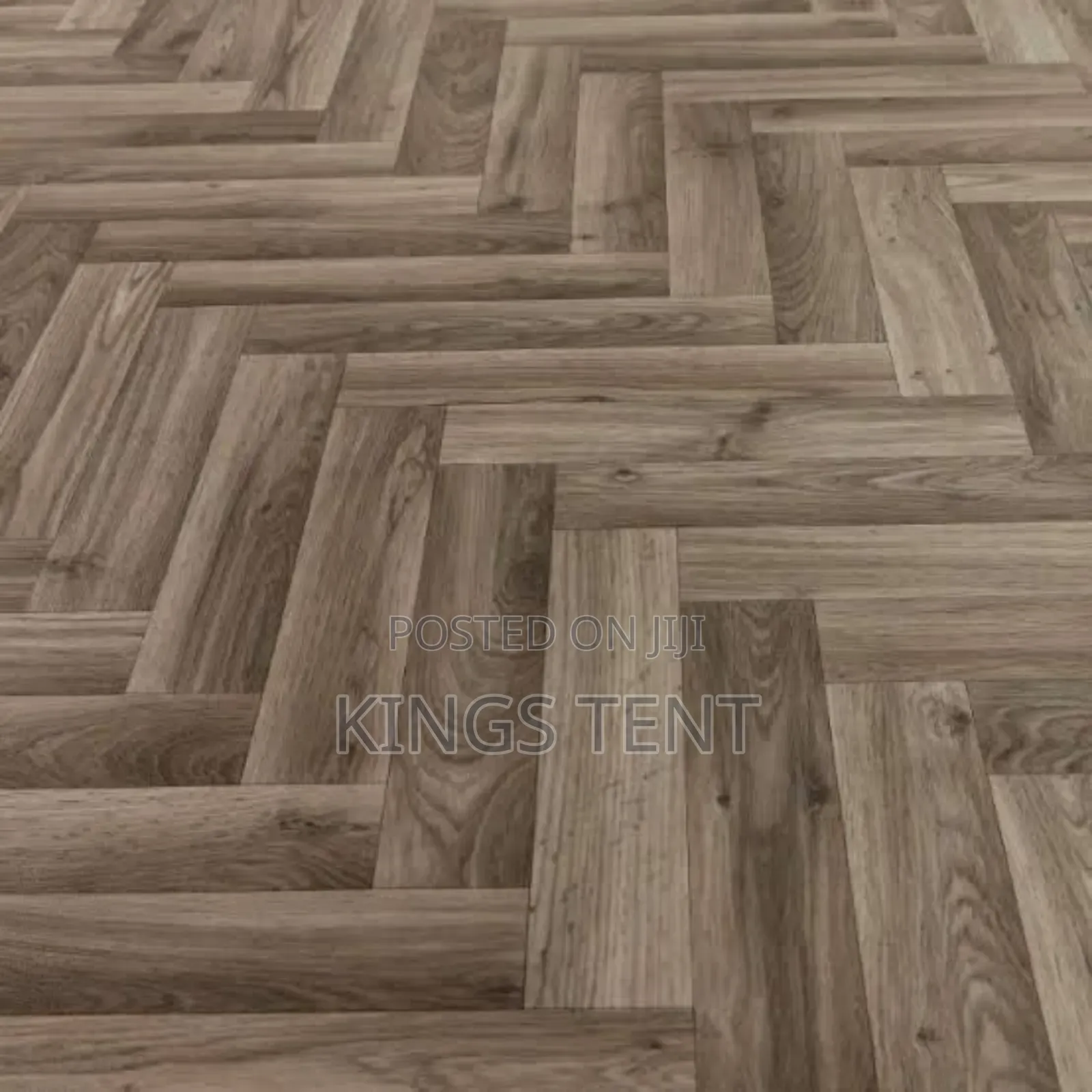 Vinyl Floor