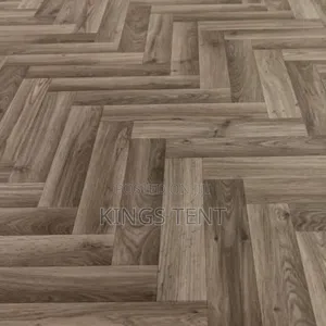 Vinyl Floor