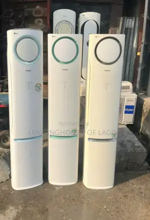 Quality 2.5 Horsepower Inverter Standing Unit