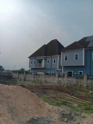 Photo - 5bdrm Duplex in Plantation City, Warri for rent