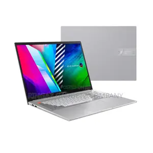 New Laptop Asus Vivobook 16 16GB Intel Core i7 SSD 512GB