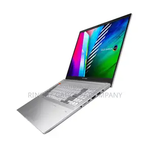 New Laptop Asus Vivobook 16 16GB Intel Core i7 SSD 512GB