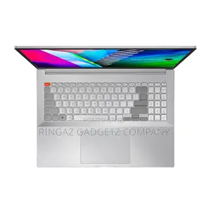 New Laptop Asus Vivobook 16 16GB Intel Core i7 SSD 512GB