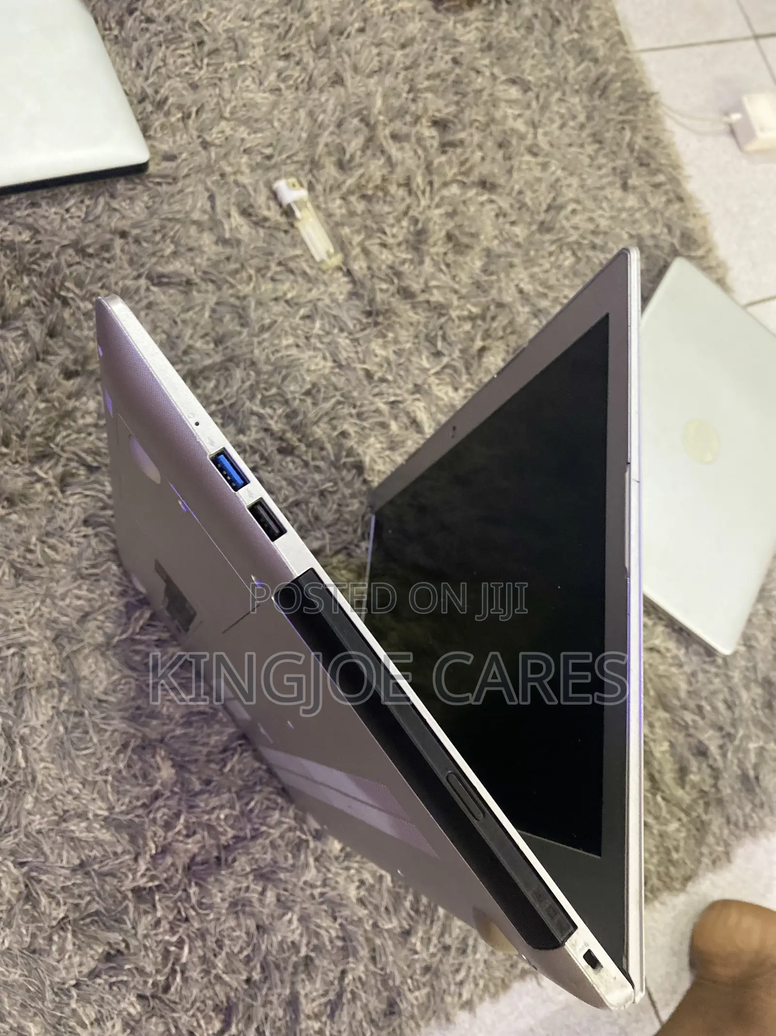 Laptop Lenovo IdeaPad U510 8GB Intel Core i5 SSD 512GB