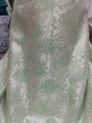 Damask Materials