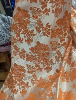 Damask Materials