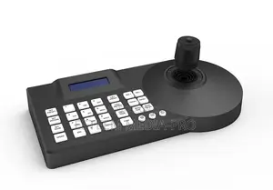 Photo - 4D IP PTZ Camera Controller