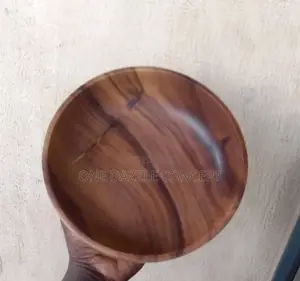 ACACIA Wooden Bowl (1)