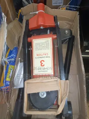 Floor Jack 3ton