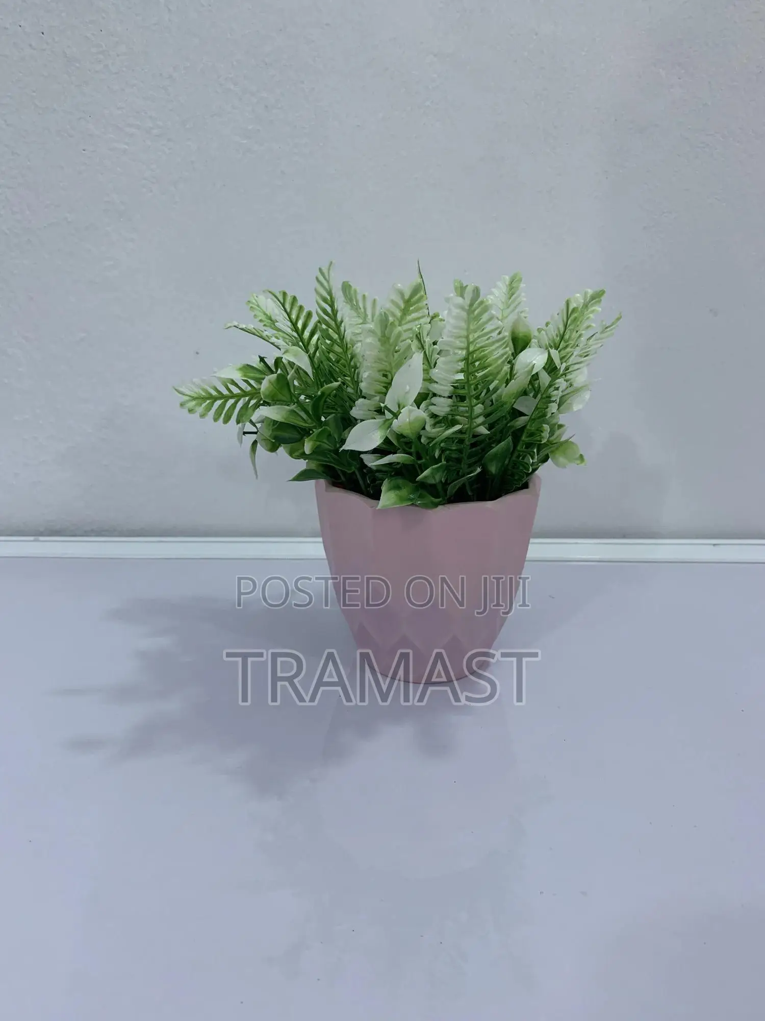 Artificial Table Top Flowers for Home Decoration