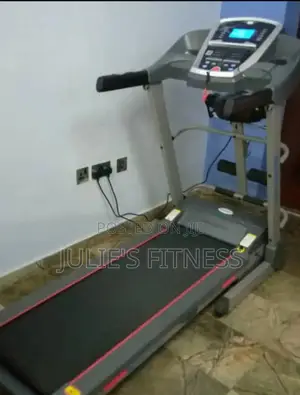 Photo - Treadmills