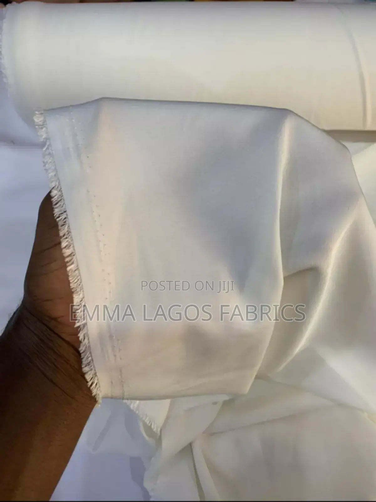 Jonkoso Fabric