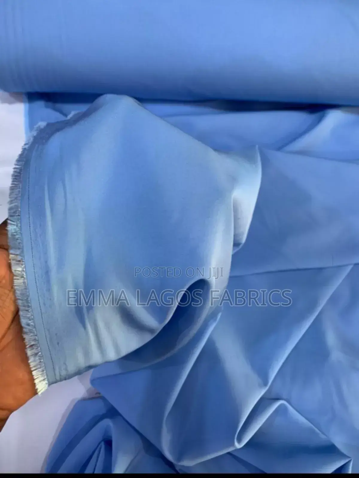 Jonkoso Fabric