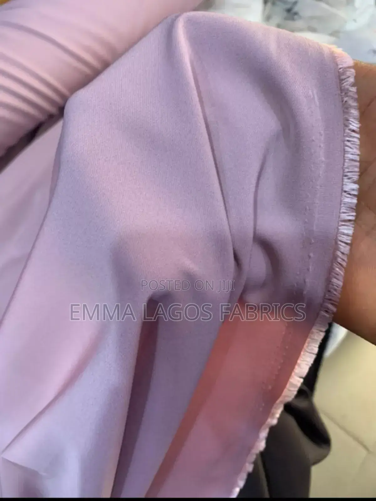 Jonkoso Fabric
