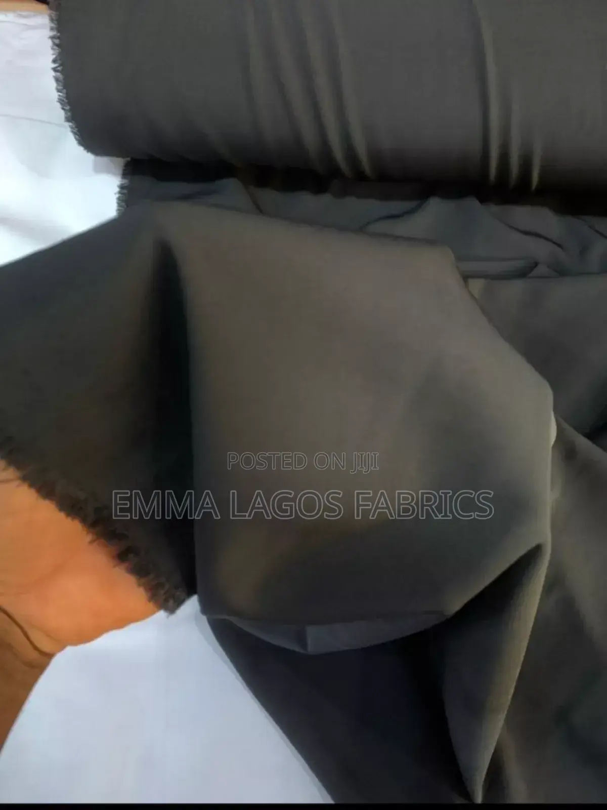 Jonkoso Fabric