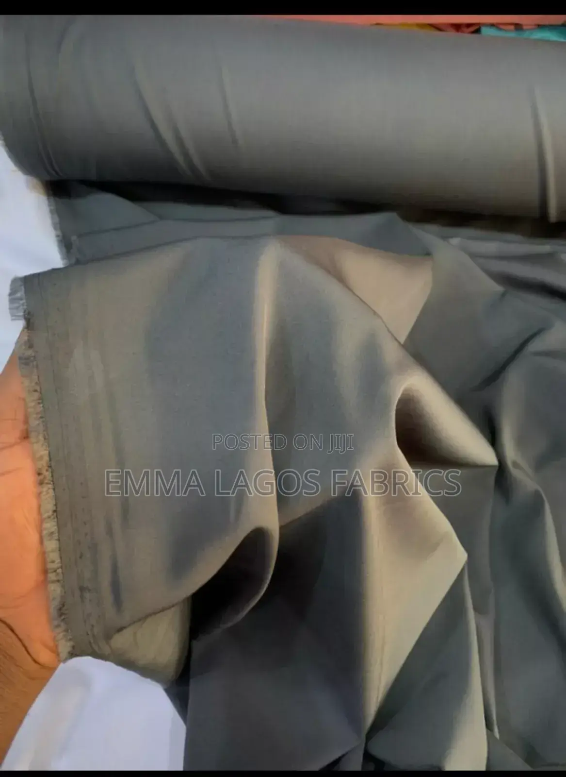 Jonkoso Fabric