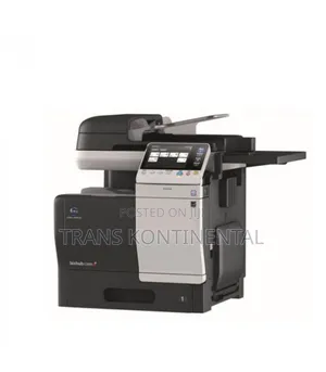 Photo - Konica Minolta Bizhub C3350 Printer
