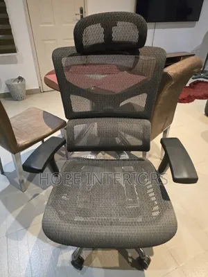 Mesh Office Chair