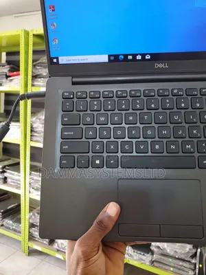 Laptop Dell Latitude 7400 8GB Intel Core i5 SSD 256GB