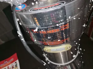 Soya Milk Machine