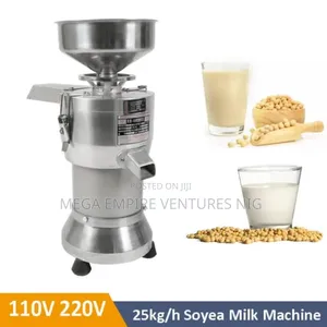 Soya Milk Machine